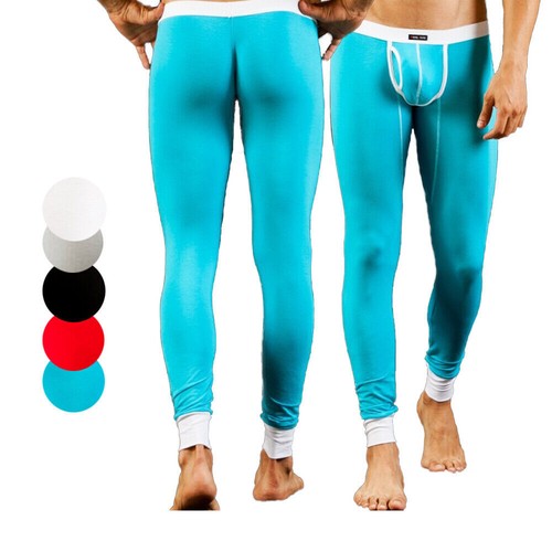 Herren thermohose lange - thermohose,