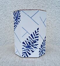 Royal Copenhagen Porzellan Vase Floreana von Anne Marie Tolle 211/5577 Denmark