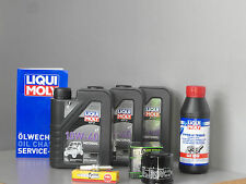 Wartungs - Set ATV Quad Yamaha