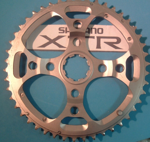 Shimano xtr m952 46t - m952, x