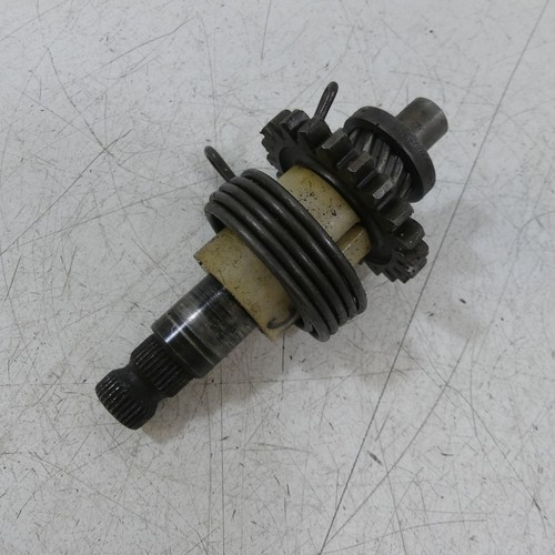 Yamaha 350 ypvs 31k 85 - yamaha,