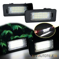 LED KENNZEICHENBELEUCHTUNG