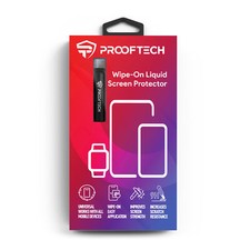 ProofTech Liquid Glass Screen