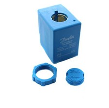 Danfoss Magnetventil-Spule Typ