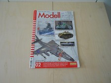 Modellfan heft februar - modellfan, 02