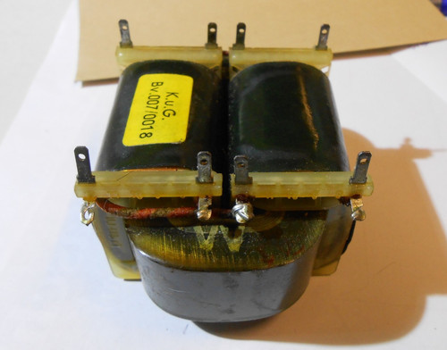 Netztrafo 220 230v - 220/, 60va,
