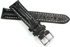 Sulla 18Mm Strauß Leder