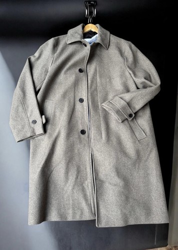 Mantel jacke beige - h&m,