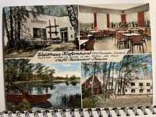 Emsdetten Isendorf - Gasthaus