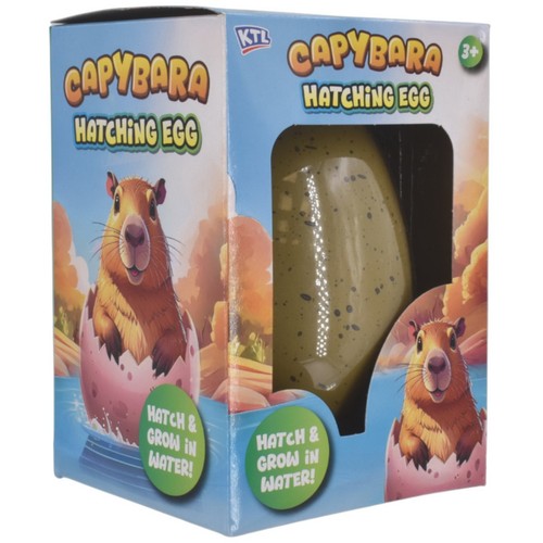 Kandytoys capybara brutei - kandytoys,