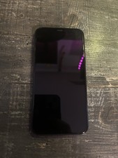 Apple iPhone 11 Pro 64GB Space