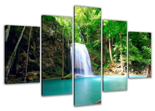 Bild tlg wasserfall - bild,