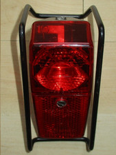 Roscho Fahrrad Halogen