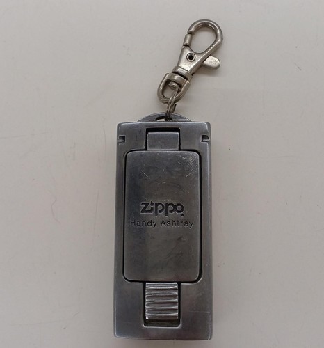 Zippo handy aschenbecher - zippo,