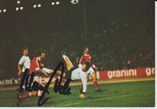 Klaus Fischer, Nat. , orig