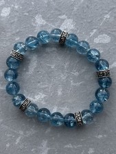 18 cm Original Topas Armband 8