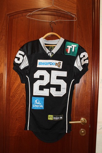 Vintage swarco raiders tirol - swarco,