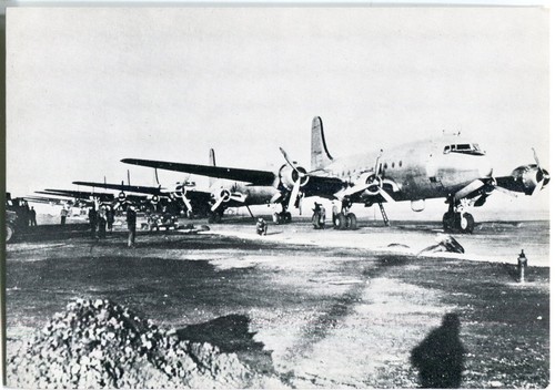 Berlin militär flughafen - berlin,