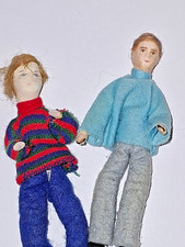 2x  alte  Erna Meyer