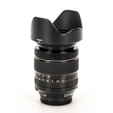 Fujifilm XF 16-80mm/4 R OIS WR