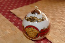 Versace Medusa Rosenthal -