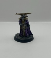 Navigator - Imperial Agents - Warhammer 40k - Pro Painted