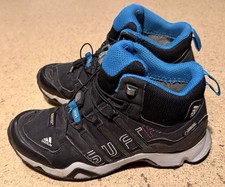 adidas Terrex Mid GTX Schuhe