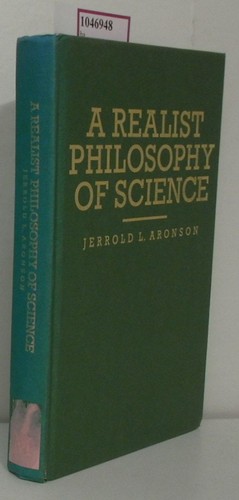 Realist philosophy of - realist,