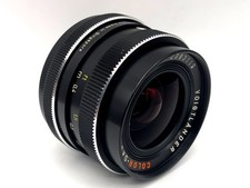 Voigtländer 35mm 1:2.8