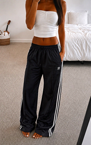 Adidas firebird trackpants - adidas,