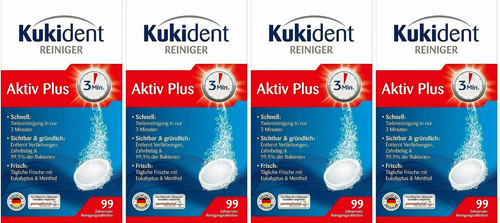 Kukident aktiv plus - ✅kukident,