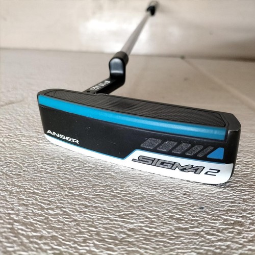 Tour trad 840 putter - trad, 33,5