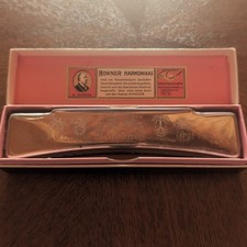 M. Hohner Unsere Lieblinge