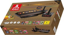Atari Flashback Gold 8 HD