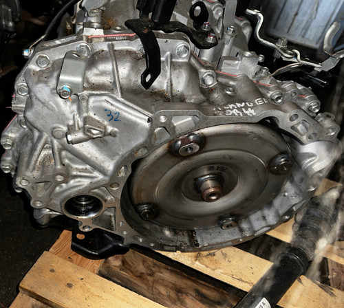 Gebrauchtes automatikgetriebe - gebrauchtes,