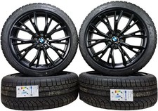 TOP Original Winterräder BMW