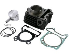Zylinder 125ccm pass für