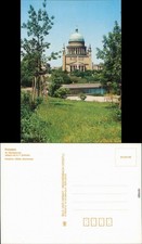 Ansichtskarte Potsdam St