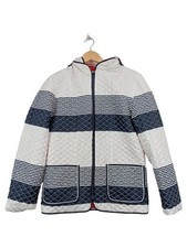 Mode Express Damen Steppjacke