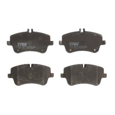 Bremsbelagsatz TRW GDB1413