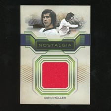 2024 Futera Incredible Gerd