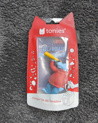 Tonies hörfigur toniebox - tonies,