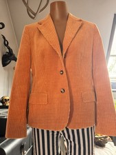 rene lezard Blazer Jacke Cord