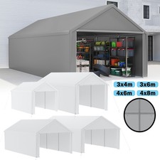 Autozelt Garagenzelt