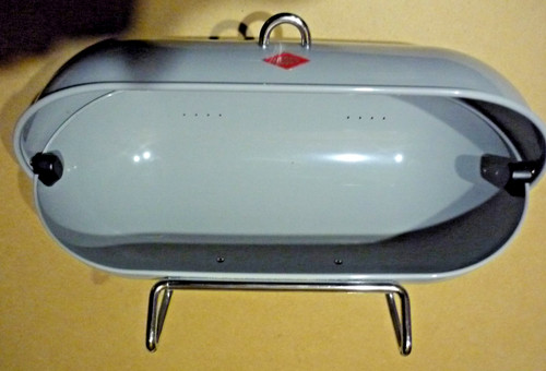 Wesco brotkasten cool - ,