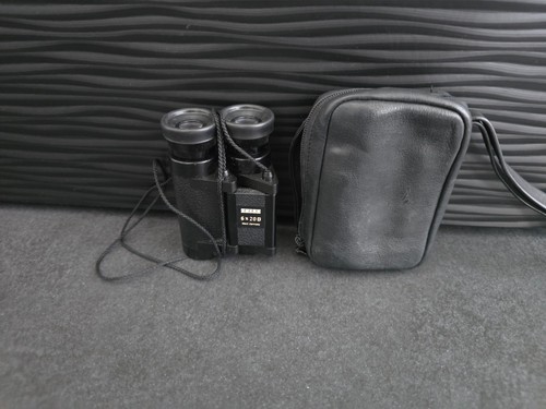 Zeiss 6x20 fernglas - b,