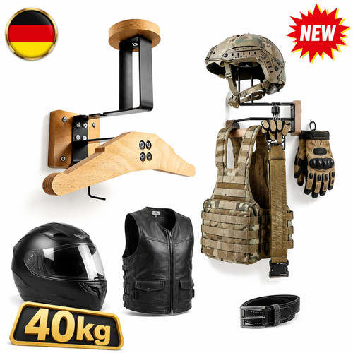 Motorrad garderobe stahl - motorrad, &