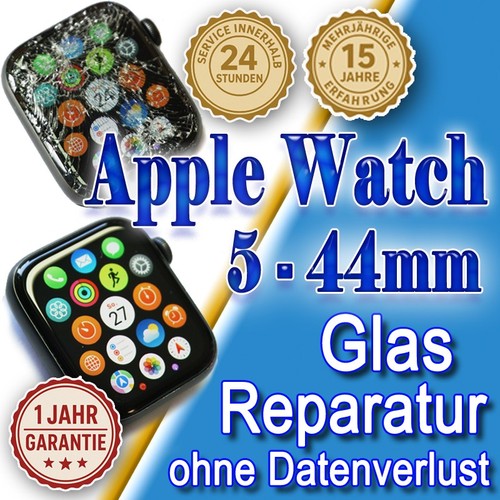 Apple watch 44mm 24 - 5,