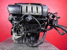 Motor ohne Anbauteile (Benzin) BLX VW Golf V (1K) 2.0 FSI  110 kW  150 PS (01.