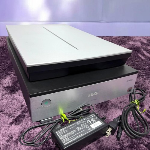 Epson x900 flachbett film - epson, gt-x900